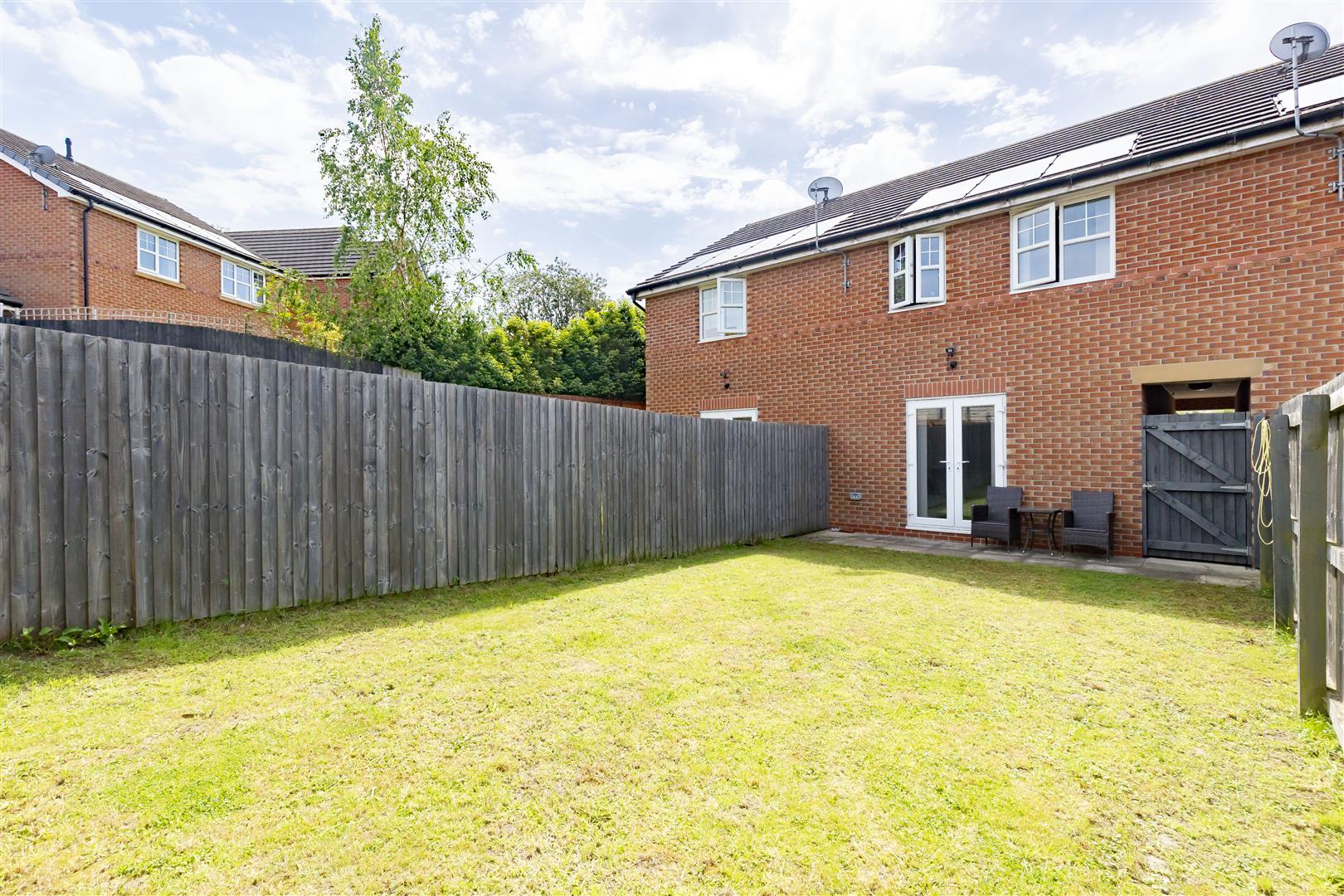 The Elms, Clayton-Le-Woods, Chorley